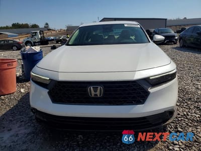 Piąte zdjęcie samochodu w środku: 2023 HONDA ACCORD LX VIN:1HGCY1F22PA048383 - miniatura