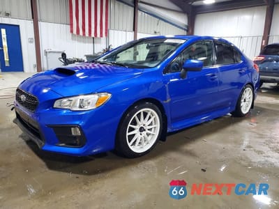 2020 SUBARU WRX PREMIUM JF1VA1F63L8805457 - główne zdjęcie licytacji z USA - miniatura
