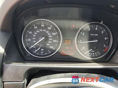 Zdjęcie 9 z 11 samochodu: 2014 BMW X1 XDRIVE28I VIN:WBAVL1C59EVY21096 - miniatura