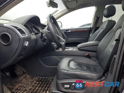 Zdjęcie 7 z 11 samochodu: 2015 AUDI Q7 PREMIUM PLUS VIN:WA1LGAFE3FD030803 - miniatura