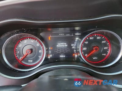 Zdjęcie 9 z 11 samochodu: 2020 DODGE CHARGER SXT VIN:2C3CDXBG2LH213959 - miniatura