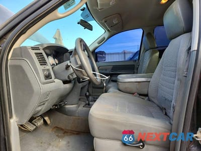 Zdjęcie 7 z 11 samochodu: 2009 DODGE RAM 2500 VIN:3D7KS28T79G550811 - miniatura