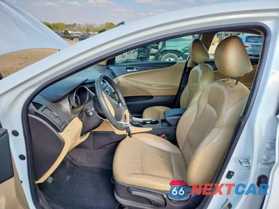 Zdjęcie 7 z 12 samochodu: 2013 HYUNDAI SONATA GLS VIN:5NPEB4AC6DH550585 - miniatura
