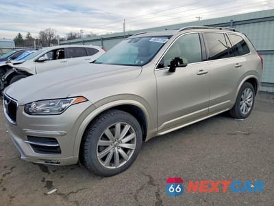 2016 VOLVO XC90 T6 YV4A22PK2G1013030 - główne zdjęcie licytacji z USA - miniatura