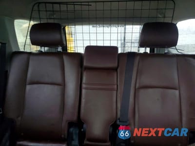 Zdjęcie 10 z 13 samochodu: 2014 TOYOTA 4RUNNER SR5 VIN:JTEBU5JR1E5179405 - miniatura