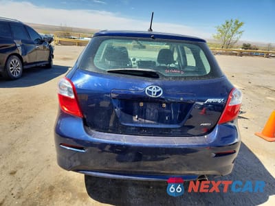 Zdjęcie 6 z 13 samochodu: 2013 TOYOTA MATRIX S VIN:2T1LE4EE6DC023451 - miniatura