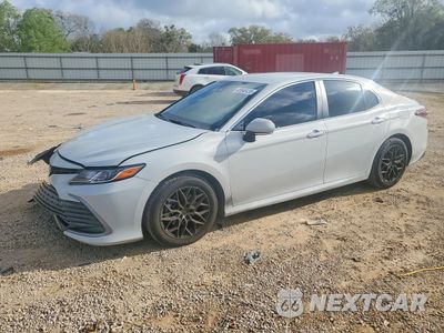 2023 TOYOTA CAMRY LE 4T1R11AK6PU188452 - główne zdjęcie licytacji z USA - miniatura