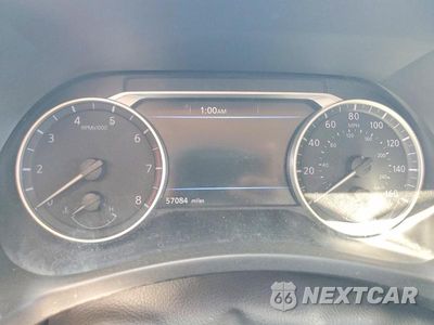 Zdjęcie 9 z 12 samochodu: 2023 NISSAN SENTRA SV VIN:3N1AB8CV9PY255186 - miniatura