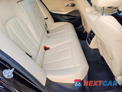 Zdjęcie 10 z 13 samochodu: 2019 BMW 330I VIN:WBA5R1C56KAK06619 - miniatura