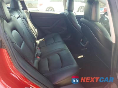 Zdjęcie 10 z 13 samochodu: 2021 TESLA MODEL 3 VIN:5YJ3E1EB1MF974110 - miniatura