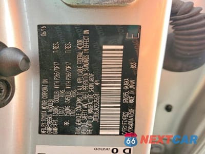 Zdjęcie 14 z 14 samochodu: 2016 TOYOTA 4RUNNER SR5 VIN:JTEBU5JR2G5356241 - miniatura