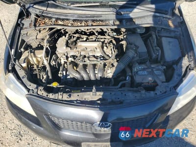 Zdjęcie 11 z 11 samochodu: 2010 TOYOTA COROLLA LE VIN:1NXBU4EE5AZ362209 - miniatura