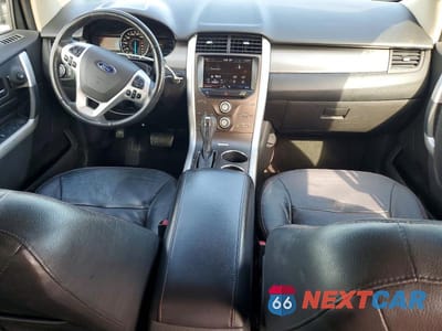 Zdjęcie 8 z 13 samochodu: 2013 FORD EDGE SEL VIN:2FMDK3JC7DBB90000 - miniatura