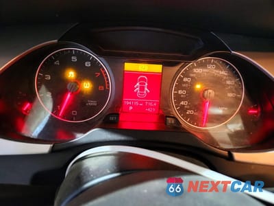 Zdjęcie 9 z 13 samochodu: 2010 AUDI A4 PREMIUM PLUS VIN:WAUFFAFL8AN005478 - miniatura