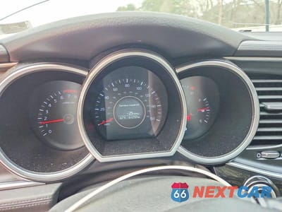 Zdjęcie 9 z 12 samochodu: 2014 KIA OPTIMA EX VIN:5XXGN4A75EG273850 - miniatura