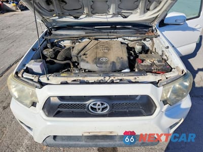 Zdjęcie 11 z 12 samochodu: 2012 TOYOTA TACOMA PRERUNNER V6 VIN:5TFTU4GNXCX014252 - miniatura