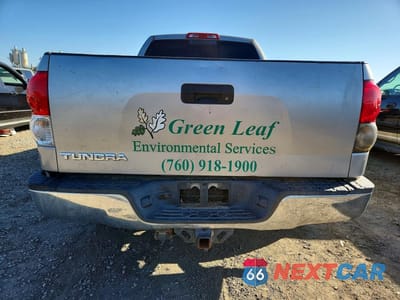 Zdjęcie 6 z 11 samochodu: 2007 TOYOTA TUNDRA SR5 VIN:5TBRV54137S452565 - miniatura