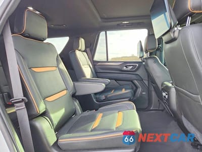 Zdjęcie 11 z 14 samochodu: 2021 GMC YUKON AT4 VIN:1GKS2CKD2MR243433 - miniatura