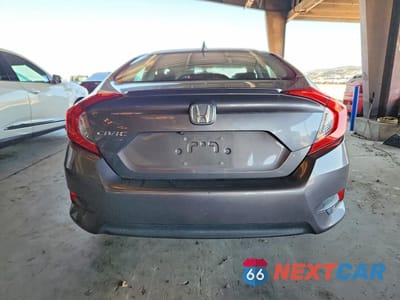Zdjęcie 6 z 12 samochodu: 2016 HONDA CIVIC EX VIN:19XFC1F3XGE218182 - miniatura