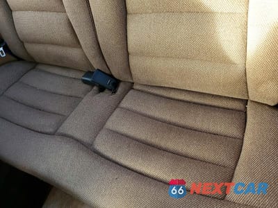 Zdjęcie 10 z 11 samochodu: 1997 FORD MUSTANG VIN:1FALP4046VF193591 - miniatura