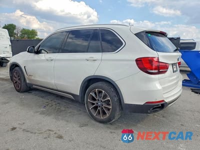Drugie zdjęcie samochodu z przodu: 2018 BMW X5 SDRIVE35I VIN:5UXKR2C57J0Z19205 - miniatura