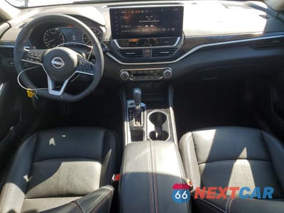 Zdjęcie 8 z 11 samochodu: 2024 NISSAN ALTIMA 2.5 SR VIN:1N4BL4CV1RN340195 - miniatura