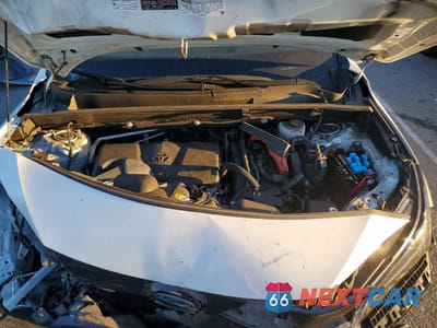 Zdjęcie 11 z 13 samochodu: 2021 TOYOTA VENZA LE VIN:JTEAAAAH9MJ070118 - miniatura
