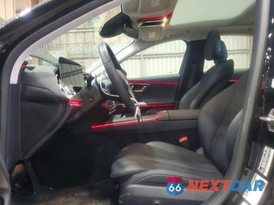 Zdjęcie 7 z 11 samochodu: 2026 MERCEDES-BENZ E 320 4MATIC VIN:W1KLF4GBXTA218008 - miniatura