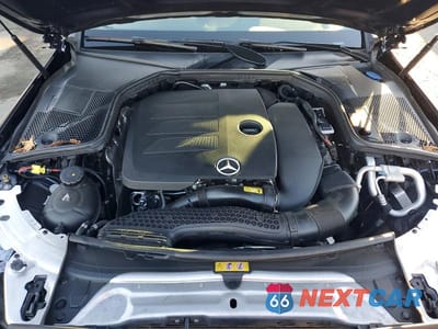 Zdjęcie 11 z 11 samochodu: 2020 MERCEDES-BENZ C 300 VIN:WDDWF8DB2LR557632 - miniatura