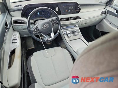 Zdjęcie 8 z 14 samochodu: 2020 HYUNDAI PALISADE SEL VIN:KM8R34HE6LU162312 - miniatura
