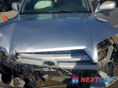 Zdjęcie 12 z 12 samochodu: 2004 TOYOTA 4RUNNER LIMITED VIN:JTEZU17R348010983 - miniatura