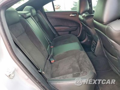 Zdjęcie 10 z 13 samochodu: 2022 DODGE CHARGER R VIN:2C3CDXCT0NH193113 - miniatura