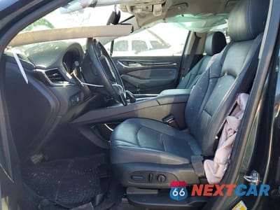 Zdjęcie 7 z 13 samochodu: 2020 BUICK ENCLAVE ESSENCE VIN:5GAERBKWXLJ261855 - miniatura