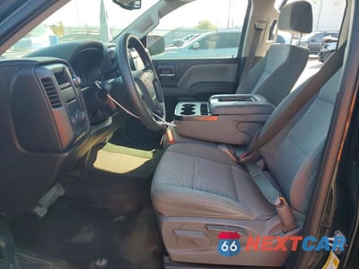 Zdjęcie 7 z 11 samochodu: 2016 GMC SIERRA C1500 VIN:1GTR1LEC8GZ232473 - miniatura