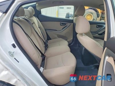 Zdjęcie 10 z 12 samochodu: 2015 HYUNDAI ELANTRA SE VIN:5NPDH4AE1FH612344 - miniatura
