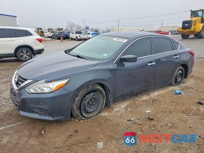 2018 NISSAN ALTIMA 2.5 S 1N4AL3AP2JC294452 - główne zdjęcie licytacji z USA - miniatura