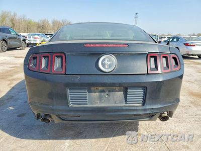 Zdjęcie 6 z 12 samochodu: 2013 FORD MUSTANG VIN:1ZVBP8AM7D5261247 - miniatura