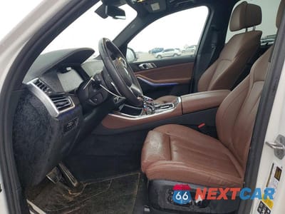 Zdjęcie 7 z 13 samochodu: 2022 BMW X5 XDRIVE40I VIN:5UXCR6C01N9L04845 - miniatura