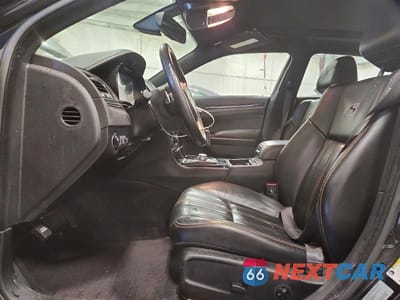 Zdjęcie 7 z 11 samochodu: 2016 CHRYSLER 300 S VIN:2C3CCAGG3GH325006 - miniatura