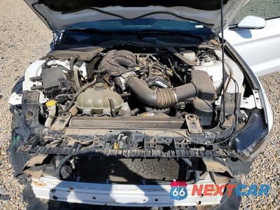 Zdjęcie 11 z 11 samochodu: 2016 FORD MUSTANG VIN:1FATP8EM2G5333502 - miniatura