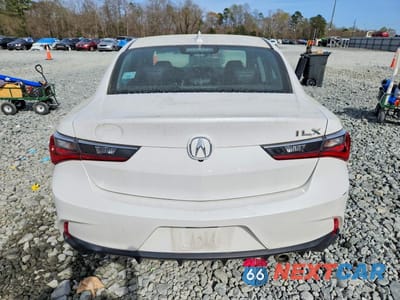 Zdjęcie 6 z 12 samochodu: 2021 ACURA ILX VIN:19UDE2F37MA003060 - miniatura