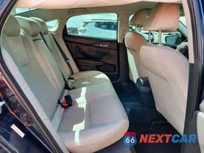 Zdjęcie 10 z 14 samochodu: 2021 HONDA INSIGHT EX VIN:19XZE4F54ME006643 - miniatura