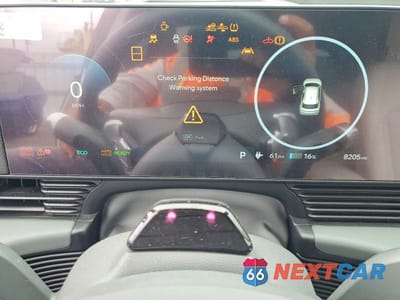 Zdjęcie 9 z 13 samochodu: 2025 HYUNDAI IONIQ 5 LIMITED VIN:7YAKR4DA7SY038783 - miniatura