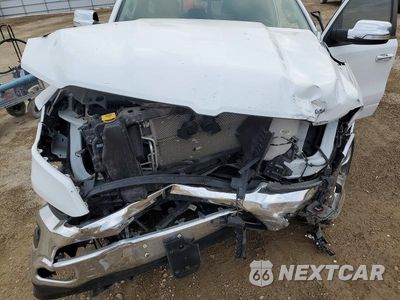 Zdjęcie 11 z 12 samochodu: 2021 RAM TRUCKS 1500 LARAMIE VIN:1C6SRFJT4MN635832 - miniatura
