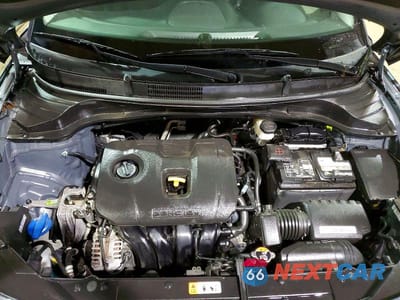 Zdjęcie 12 z 14 samochodu: 2023 KIA SOUL LX VIN:KNDJ23AU7P7885591 - miniatura
