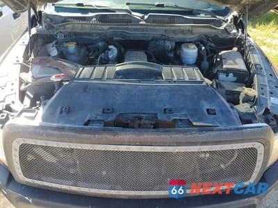 Zdjęcie 11 z 12 samochodu: 2012 DODGE RAM 2500 LARAMIE VIN:3C6UD5KL8CG260955 - miniatura