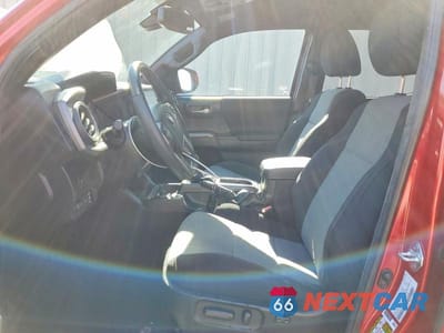 Zdjęcie 7 z 12 samochodu: 2023 TOYOTA TACOMA TRD OFF-ROAD VIN:3TMCZ5AN8PM584245 - miniatura