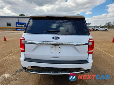 Zdjęcie 6 z 12 samochodu: 2021 FORD EXPEDITION XLT VIN:1FMJU1HT5MEA73527 - miniatura
