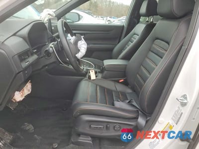 Zdjęcie 7 z 12 samochodu: 2025 HONDA CR-V SPORT-L VIN:5J6RS6H89SL042628 - miniatura