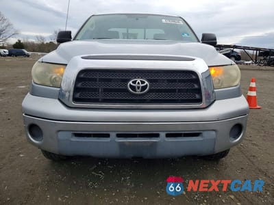 Piąte zdjęcie samochodu w środku: 2008 TOYOTA TUNDRA GRADE VIN:5TFRT54188X022569 - miniatura